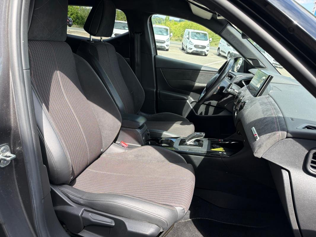 DS DS 3 Crossback - Photo 12