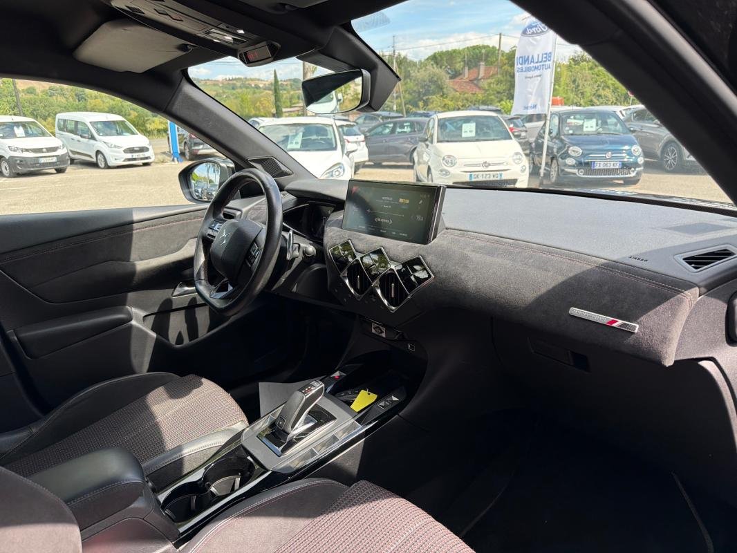 DS DS 3 Crossback - Photo 13
