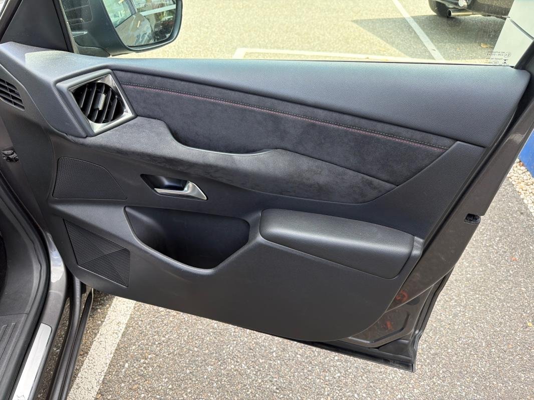 DS DS 3 Crossback - Photo 14