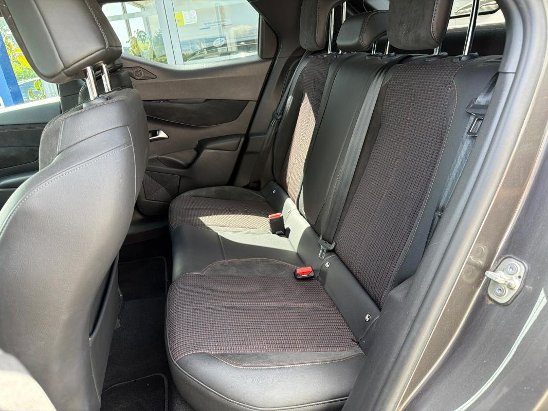 DS DS 3 Crossback - Photo 15