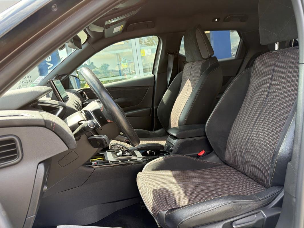 DS DS 3 Crossback - Photo 17