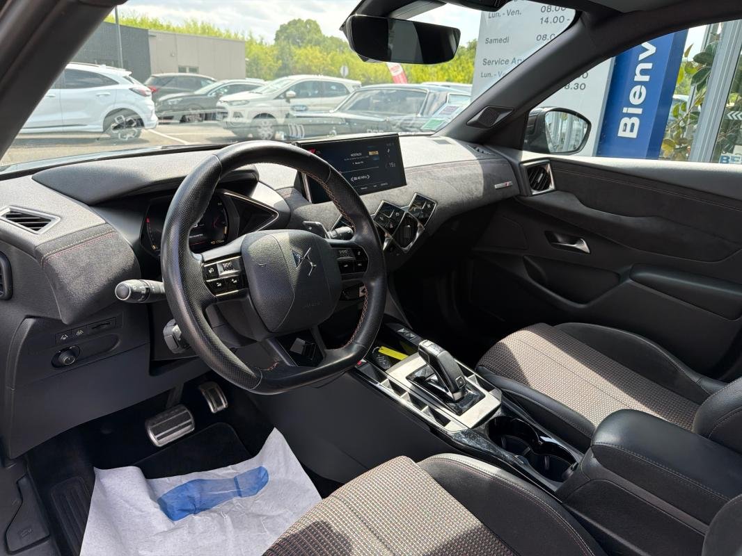 DS DS 3 Crossback - Photo 18