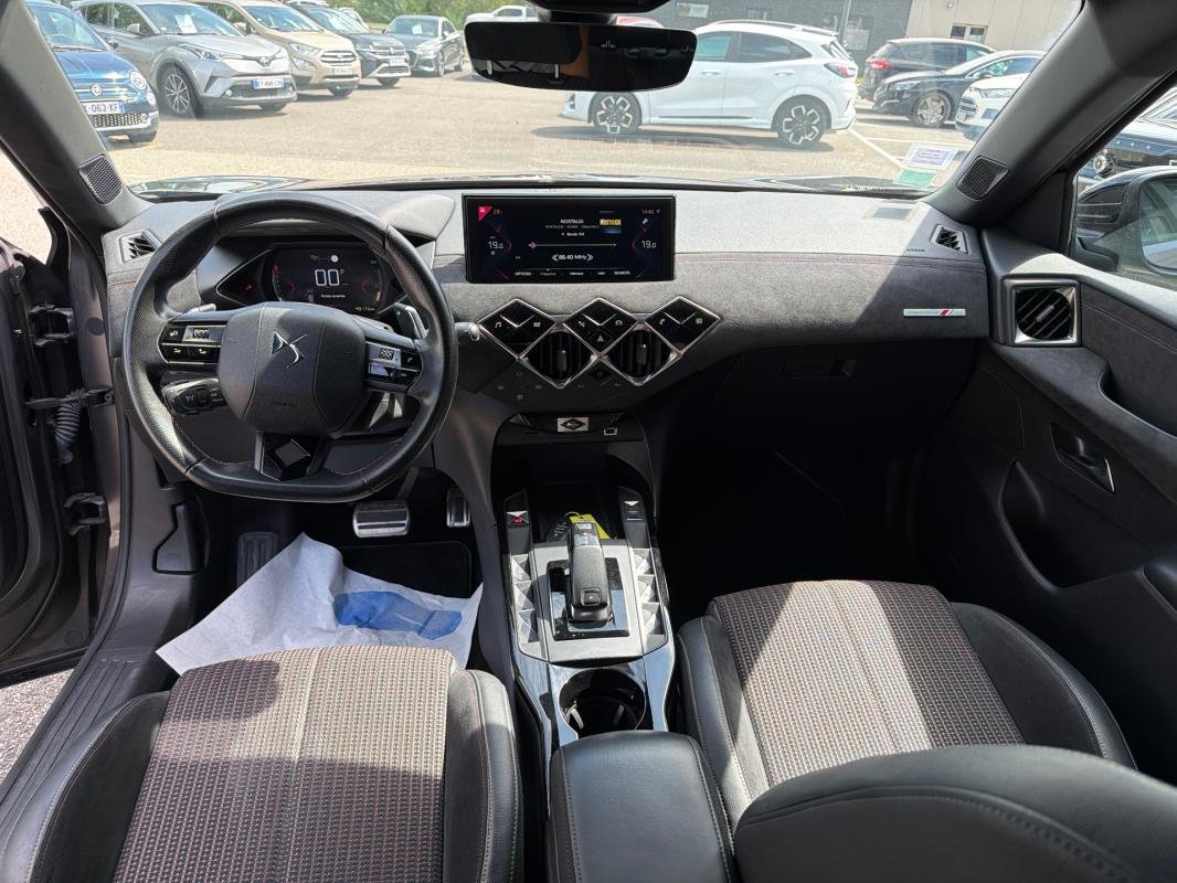 DS DS 3 Crossback - Photo 20