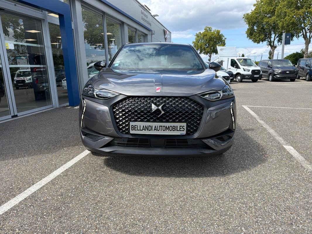 DS DS 3 Crossback - Photo 2