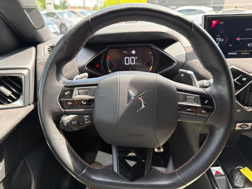 DS DS 3 Crossback - Photo 21