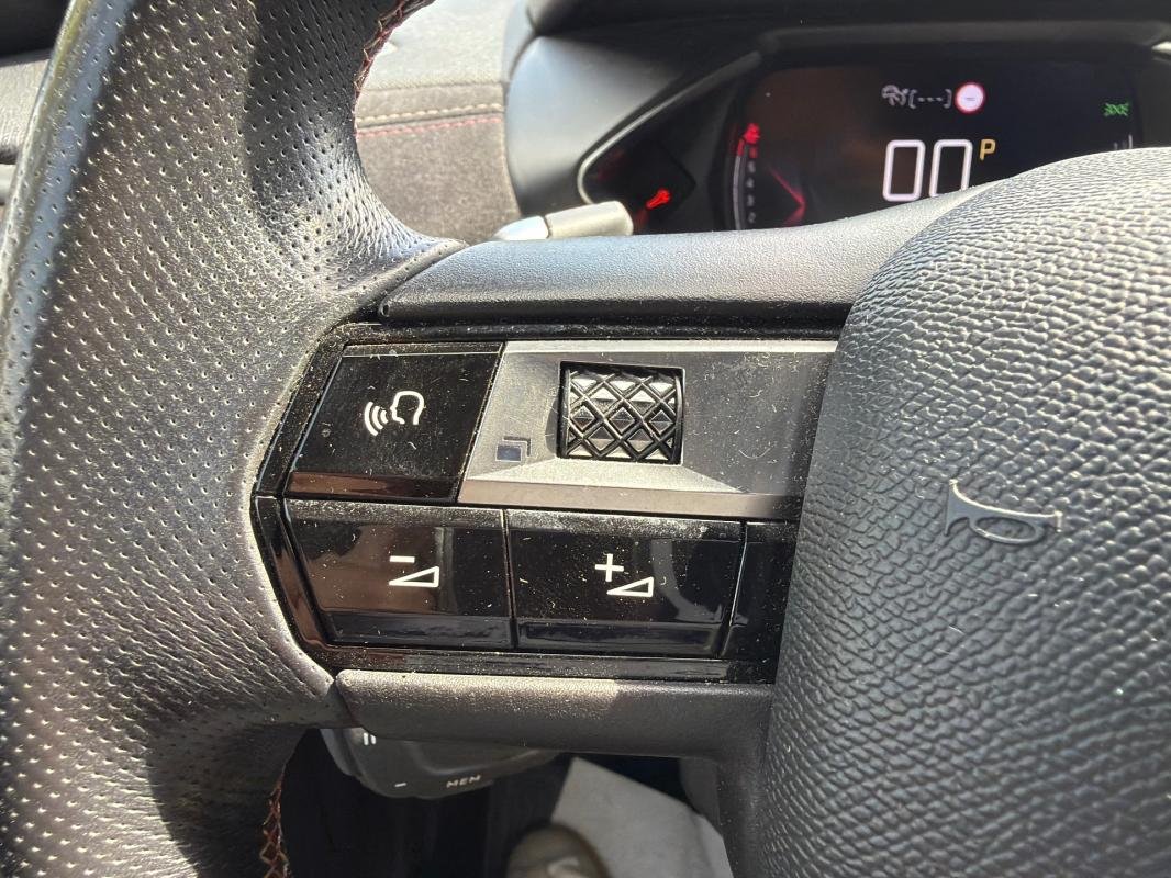 DS DS 3 Crossback - Photo 23