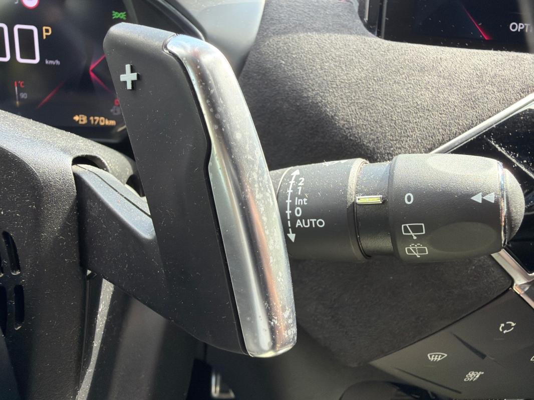 DS DS 3 Crossback - Photo 24