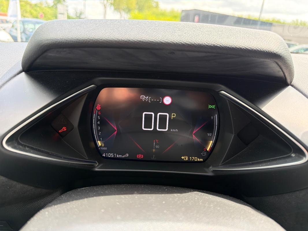 DS DS 3 Crossback - Photo 26