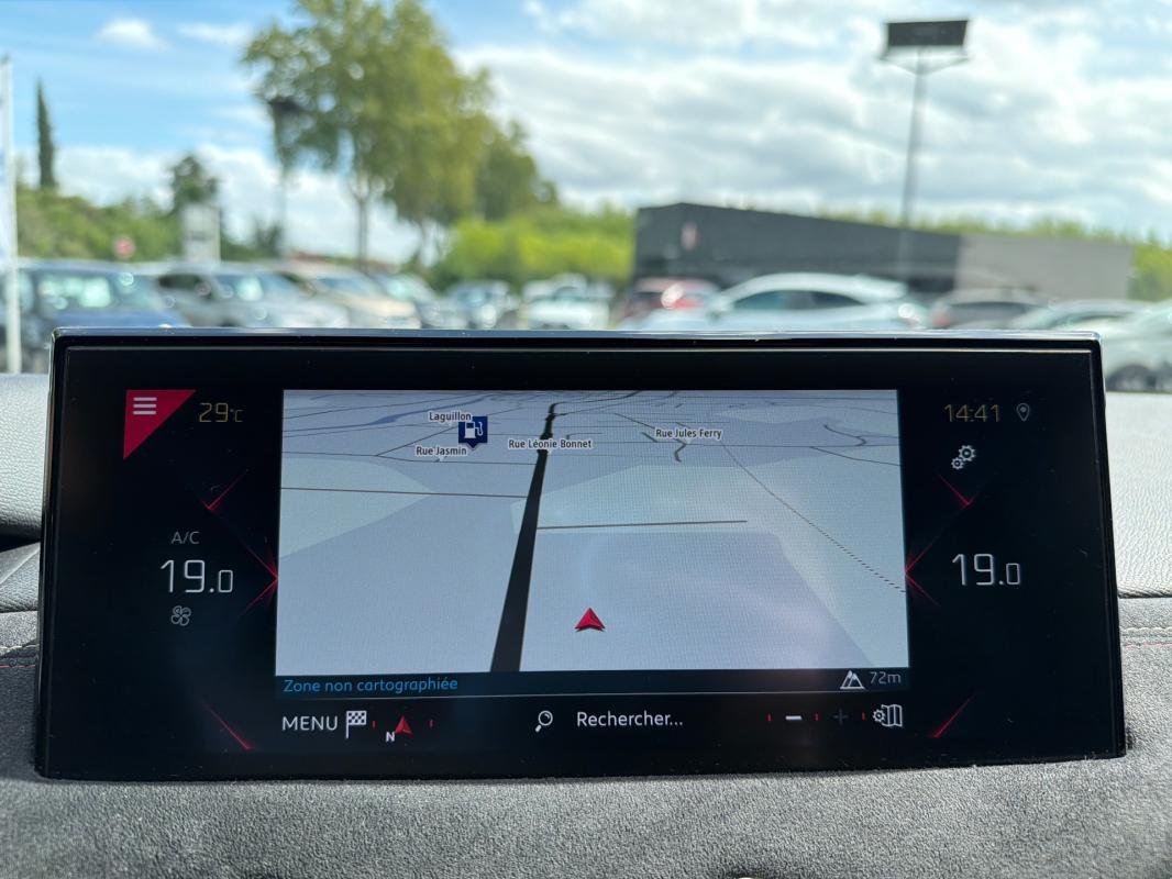 DS DS 3 Crossback - Photo 27