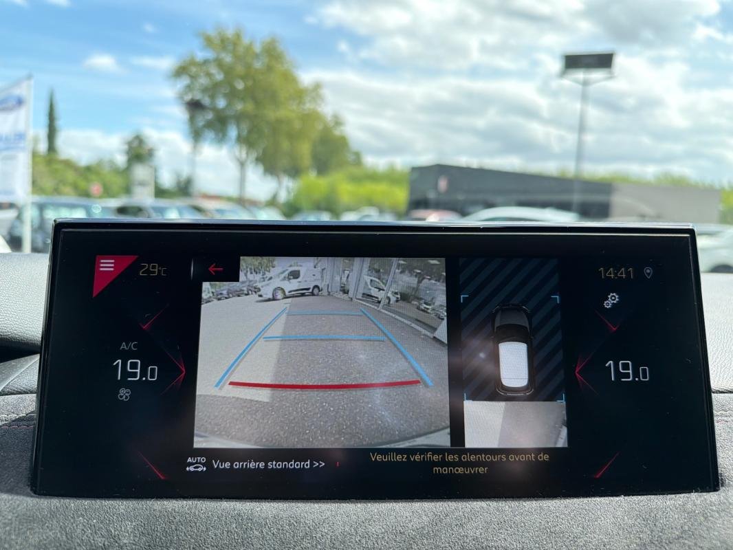 DS DS 3 Crossback - Photo 28