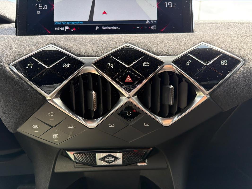 DS DS 3 Crossback - Photo 29