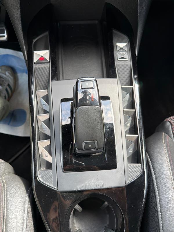 DS DS 3 Crossback - Photo 30