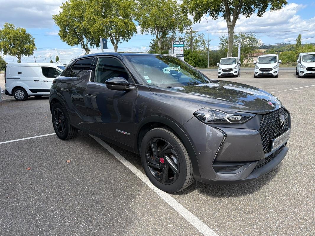 DS DS 3 Crossback - Photo 3