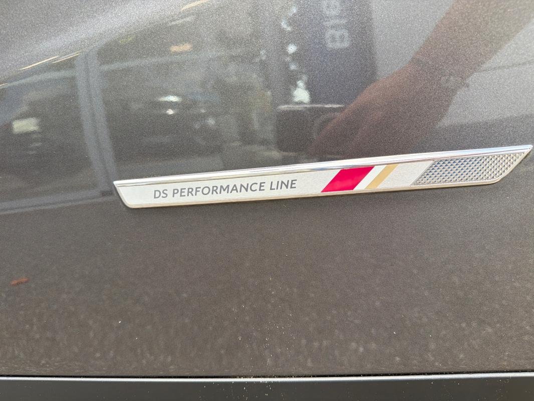 DS DS 3 Crossback - Photo 4
