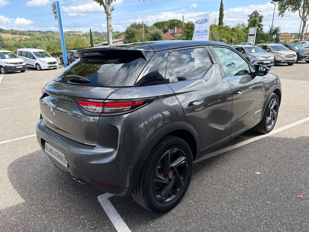 DS DS 3 Crossback - Photo 5