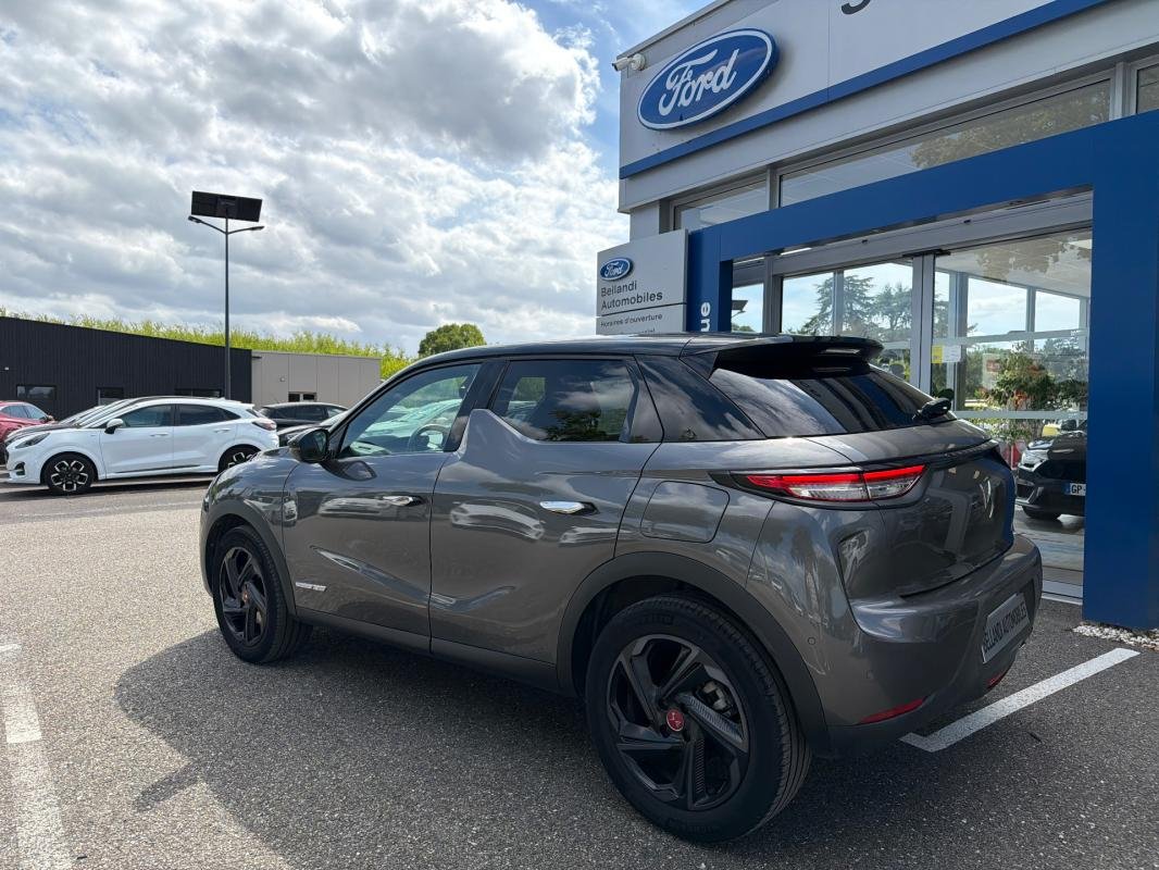 DS DS 3 Crossback - Photo 7