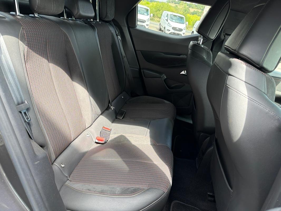 DS DS 3 Crossback - Photo 10