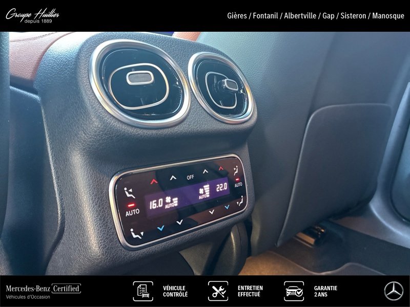 Mercedes GLC Coupé - Photo 13