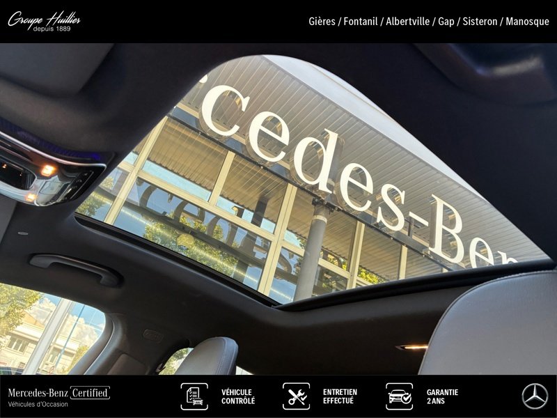Mercedes GLC Coupé - Photo 14