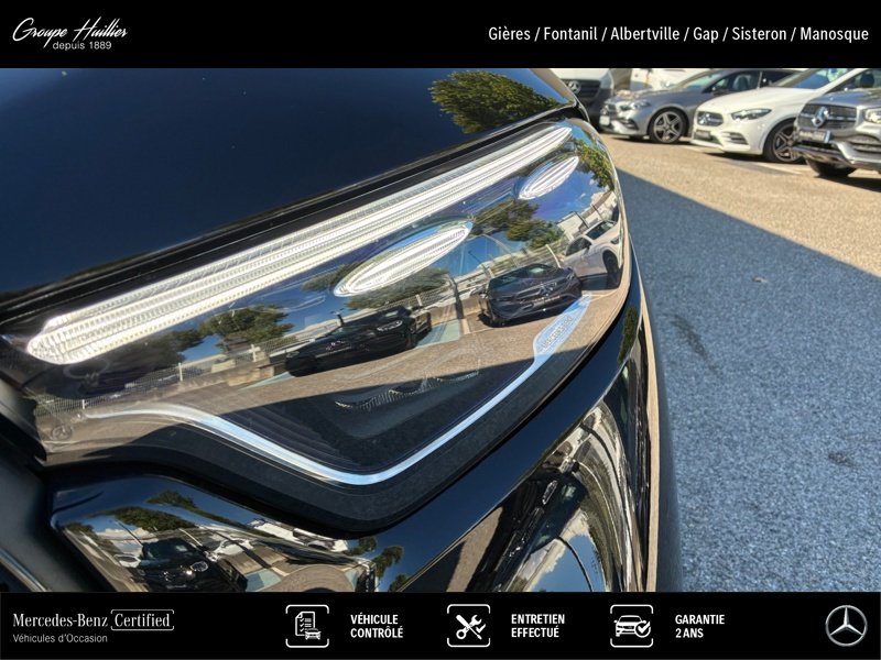 Mercedes GLC Coupé - Photo 16