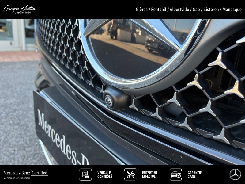 Mercedes GLC Coupé - Photo 17