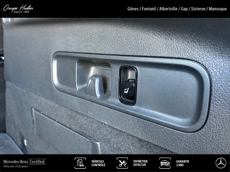 Mercedes GLC Coupé - Photo 19