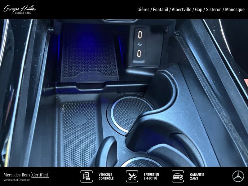 Mercedes GLC Coupé - Photo 20