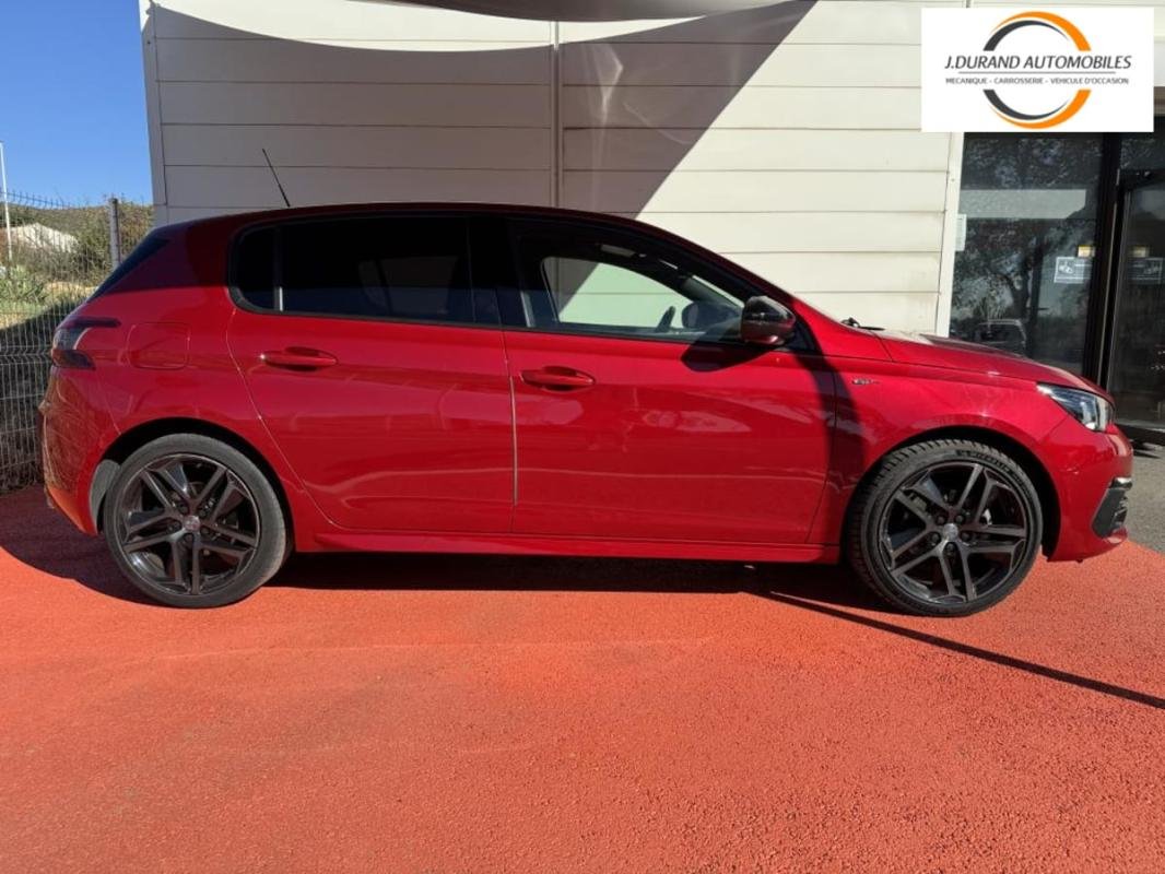 Peugeot 308 - Photo 4