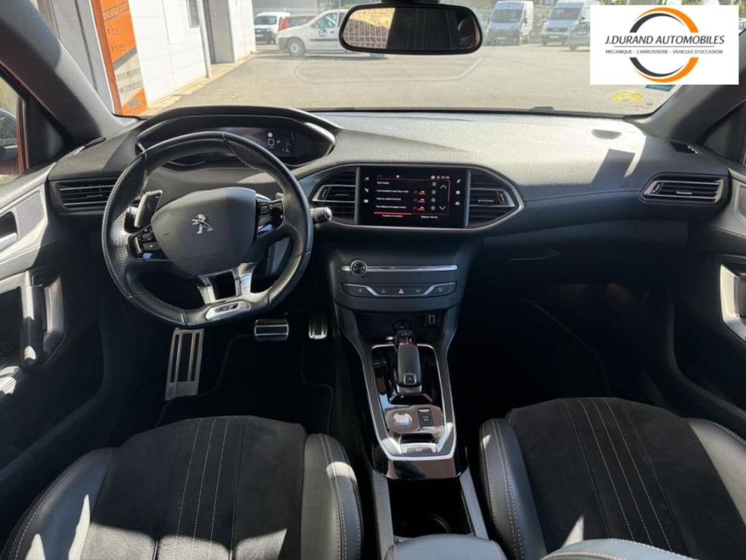 Peugeot 308 - Photo 7