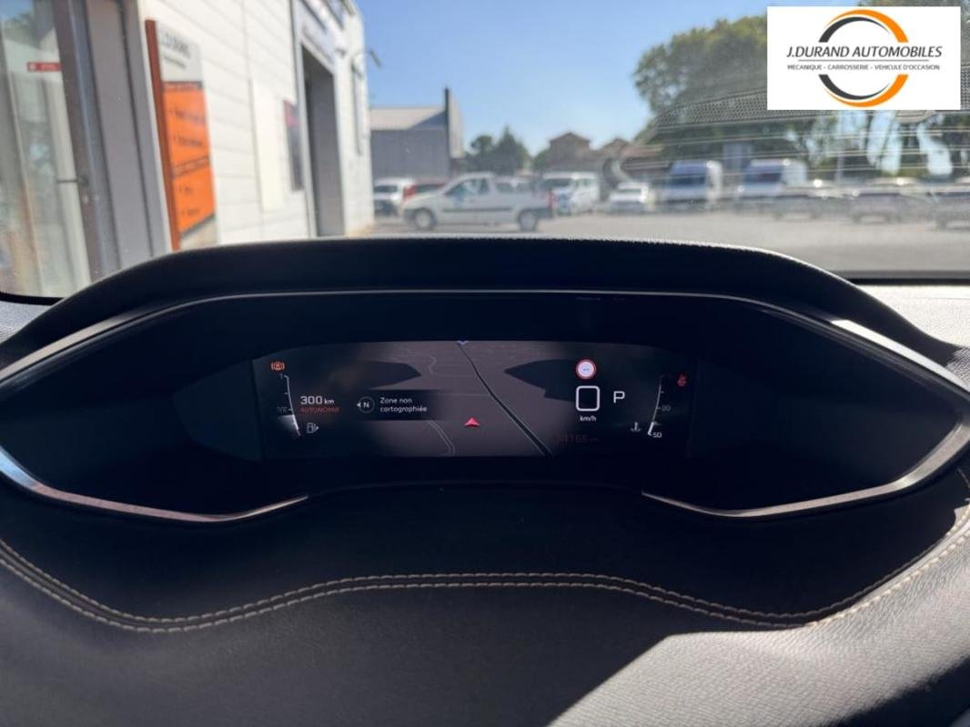 Peugeot 308 - Photo 10