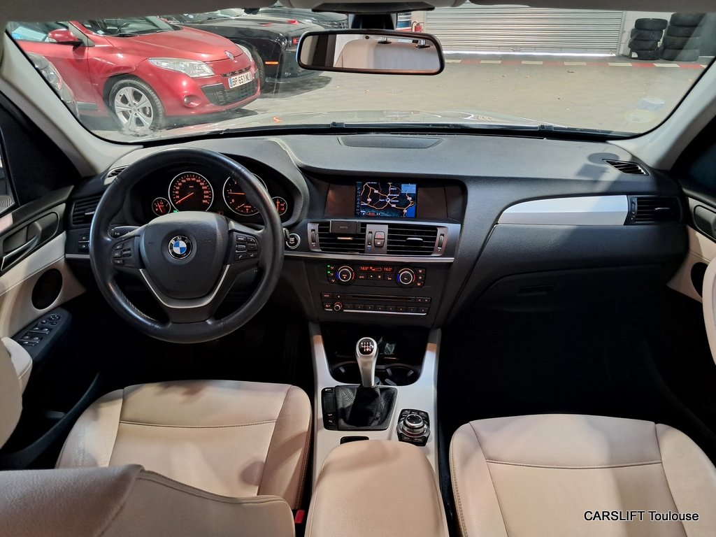BMW X3 - Photo 14
