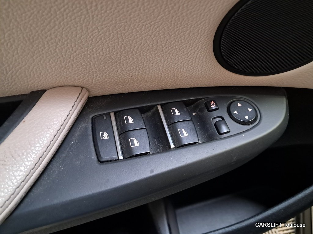 BMW X3 - Photo 17