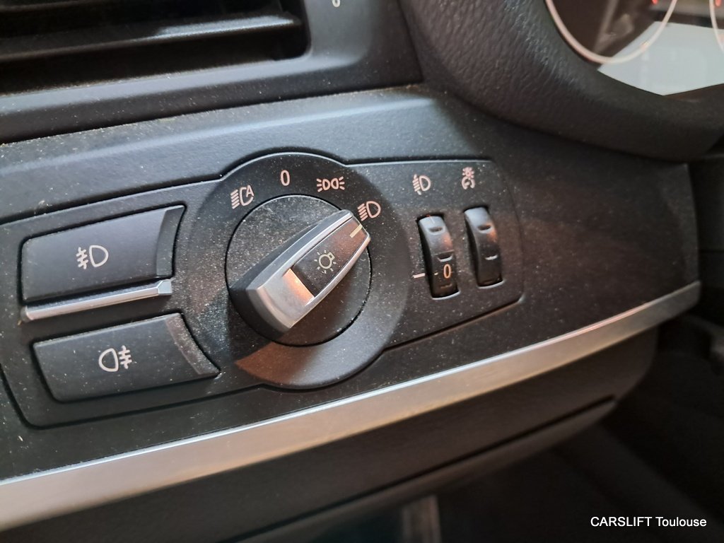 BMW X3 - Photo 19