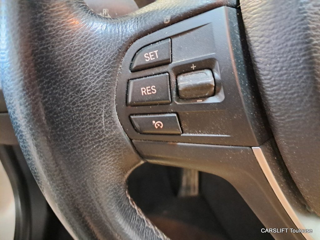 BMW X3 - Photo 20