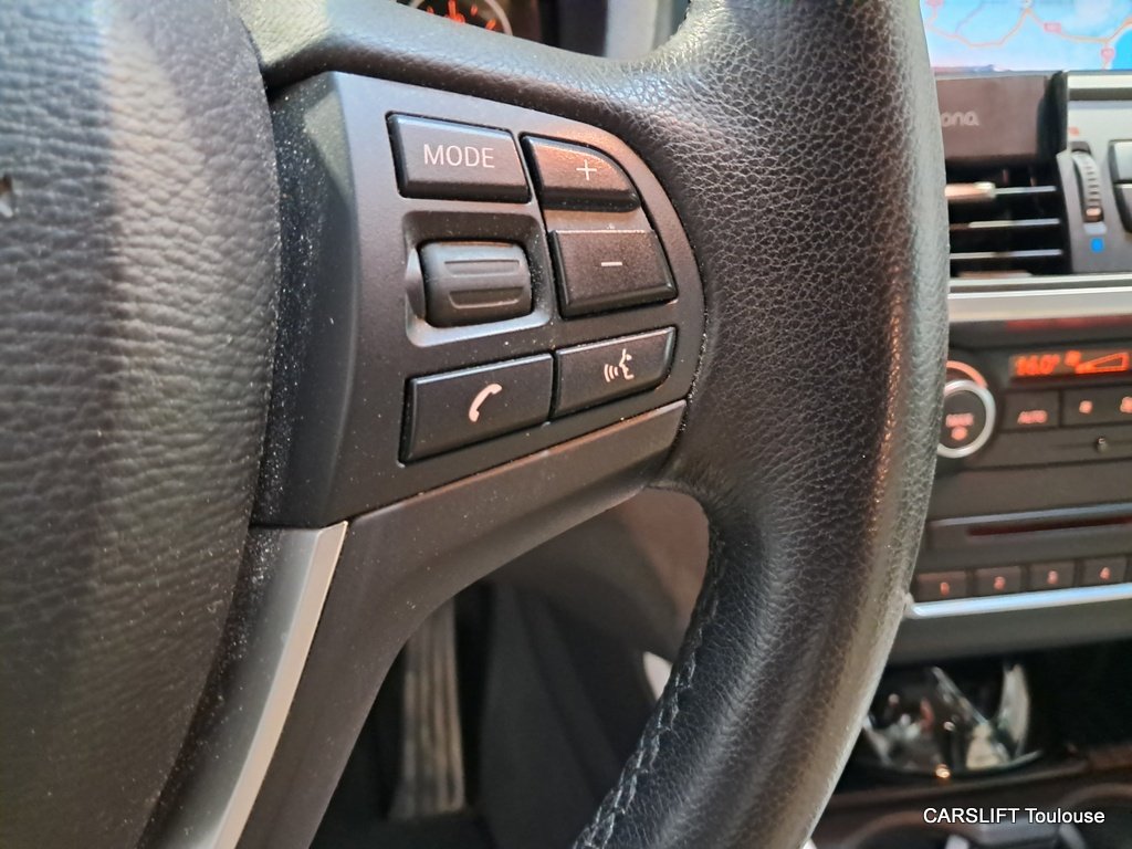 BMW X3 - Photo 21