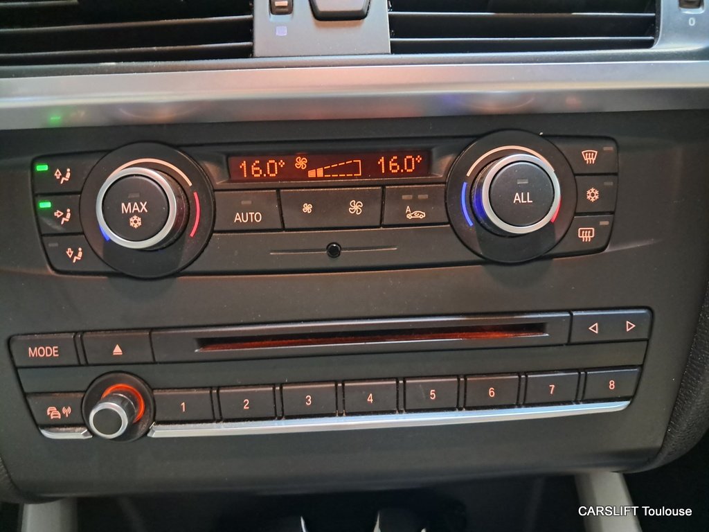 BMW X3 - Photo 23