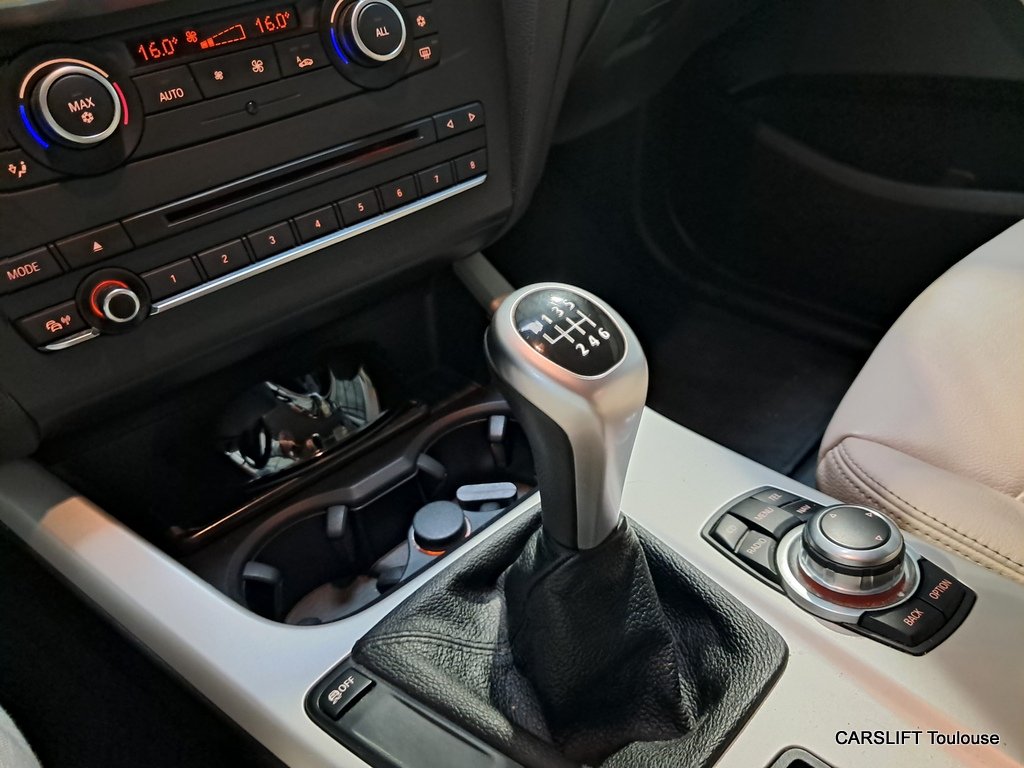 BMW X3 - Photo 24
