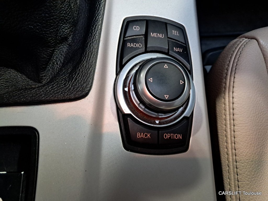 BMW X3 - Photo 25