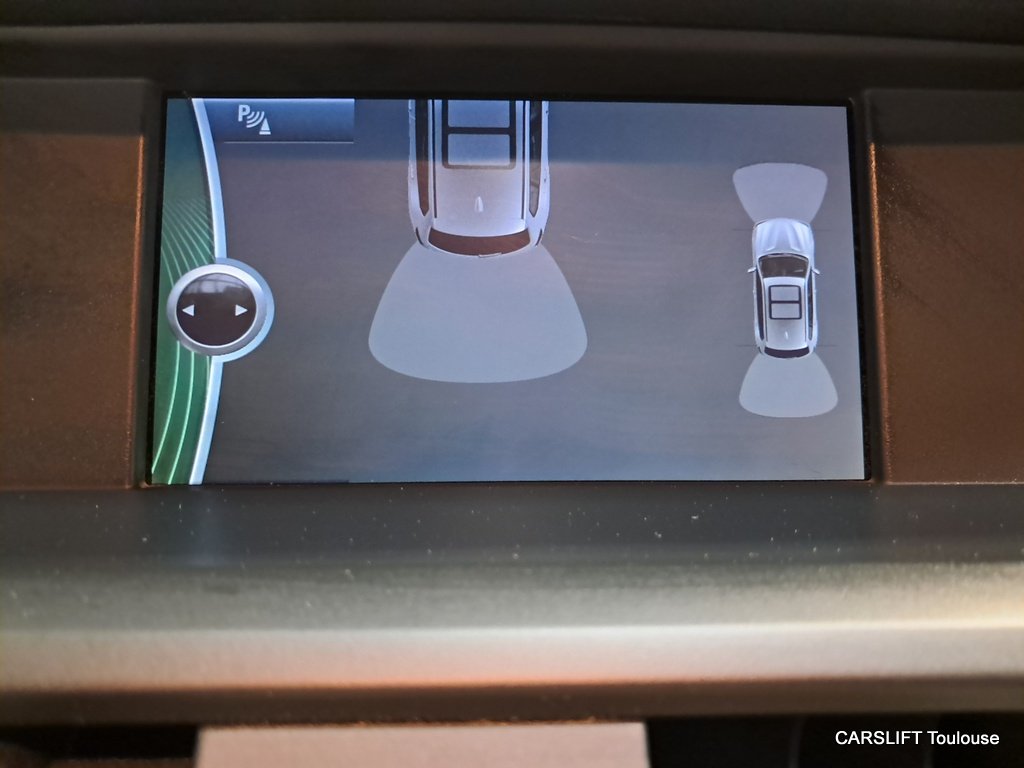 BMW X3 - Photo 26