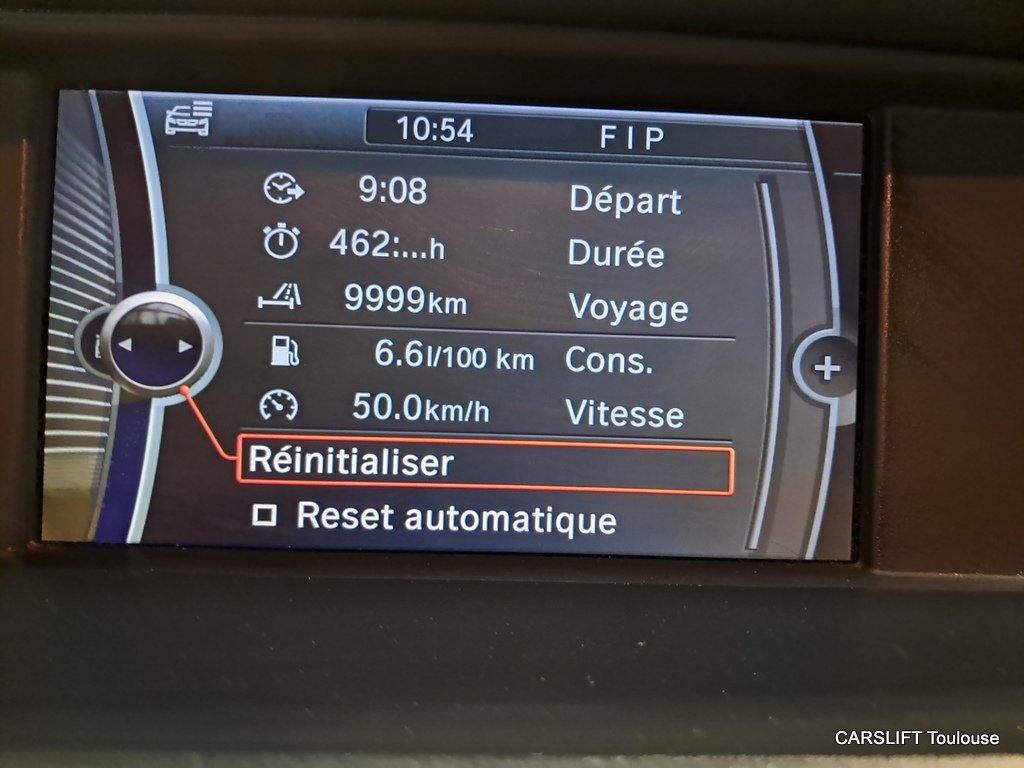 BMW X3 - Photo 27