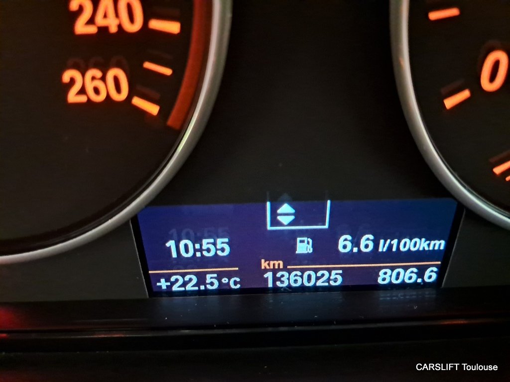 BMW X3 - Photo 28