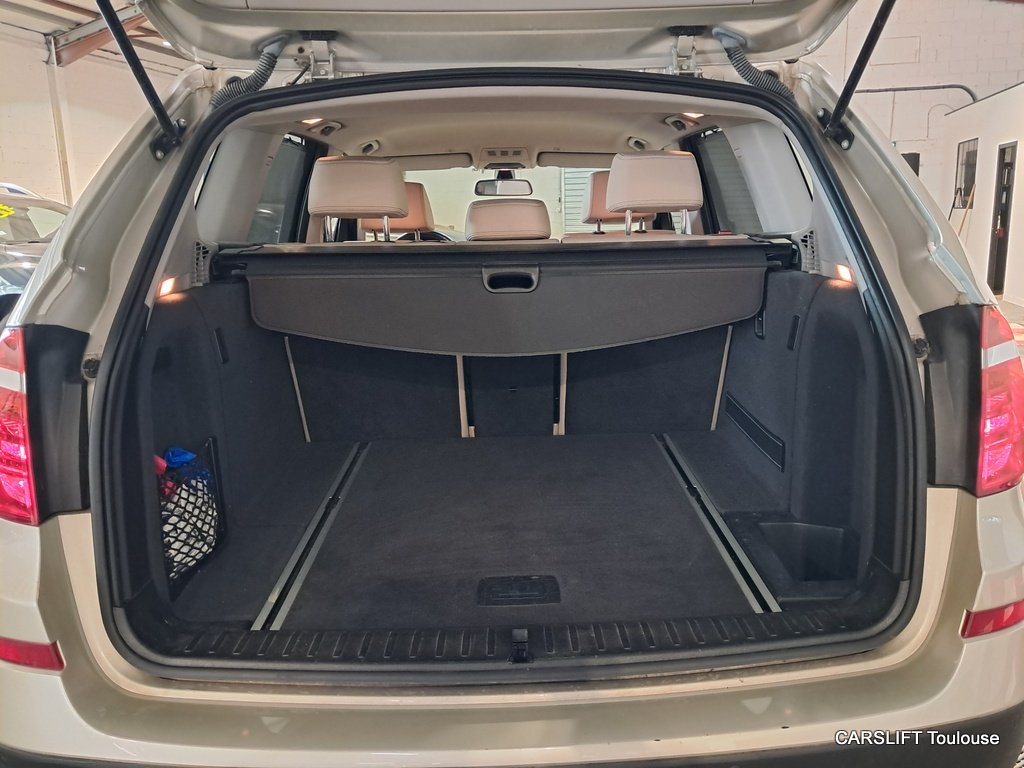 BMW X3 - Photo 29
