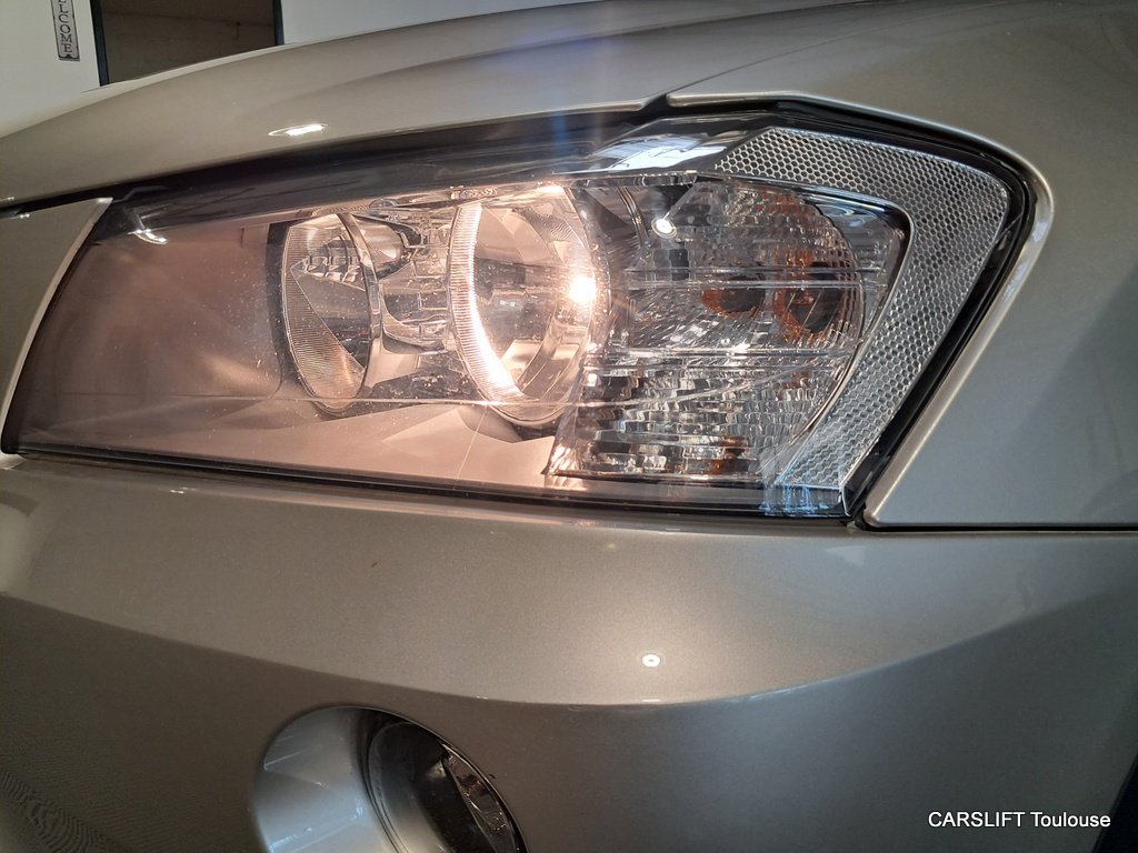 BMW X3 - Photo 9