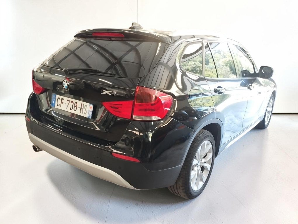 BMW X1 - Photo 2