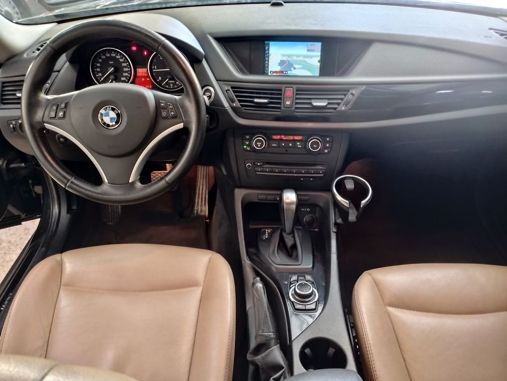 BMW X1 - Photo 3