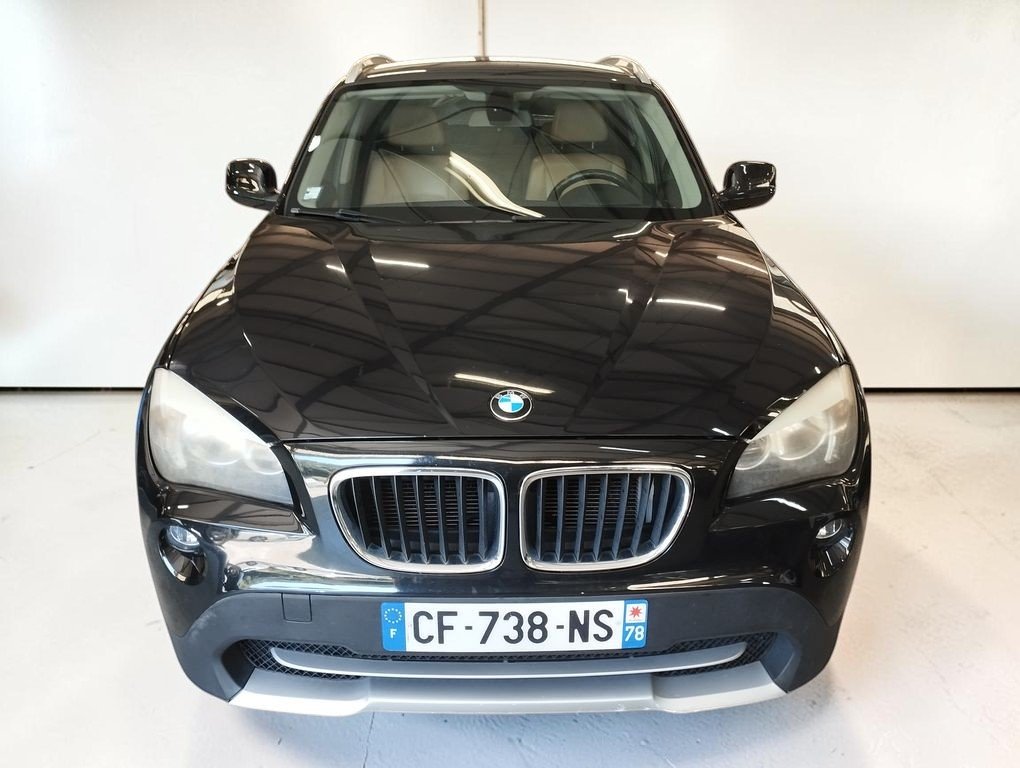 BMW X1 - Photo 4