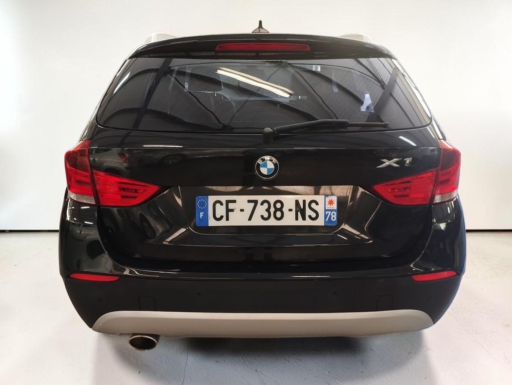 BMW X1 - Photo 5