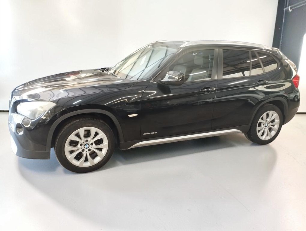 BMW X1 - Photo 6