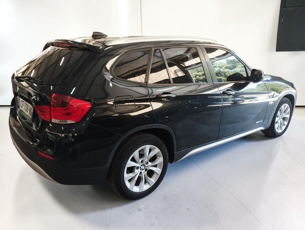 BMW X1 - Photo 7