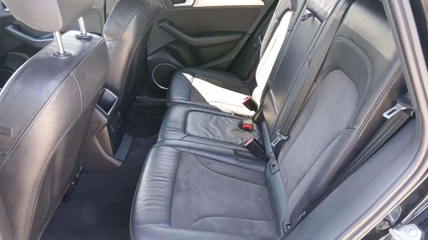 Audi SQ5 - Photo 9